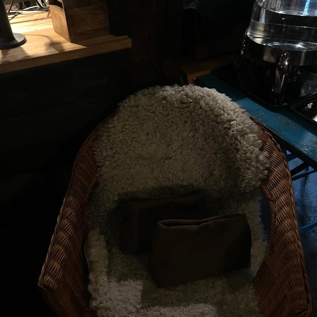 Uppsala Bag