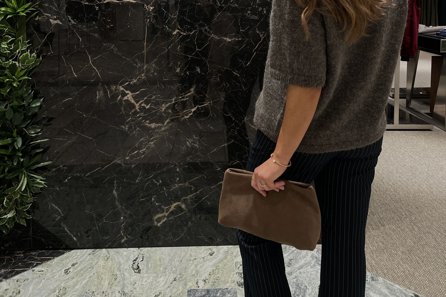 Uppsala Bag