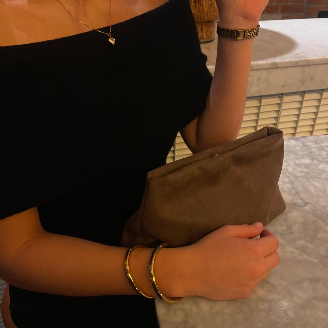 Uppsala Bag